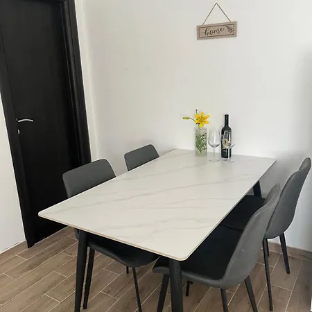 Lägenhet Herzeg Hill *