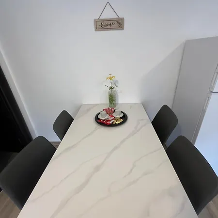 아파트 Herzeg Hill