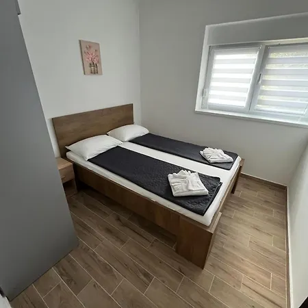 Lägenhet Herzeg Hill Trebinje