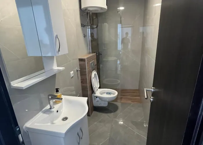 Herzeg Hill Apartment