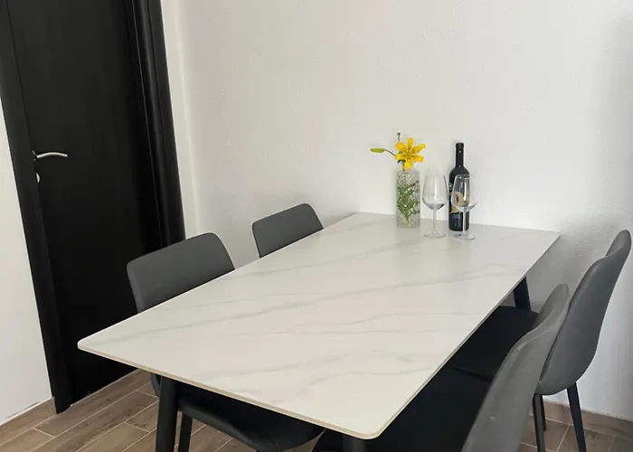 Apartment Herzeg Hill *