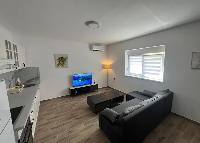 Apartment Herzeg Hill *