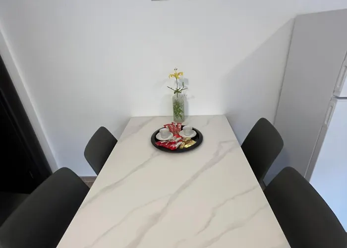 Apartment Herzeg Hill