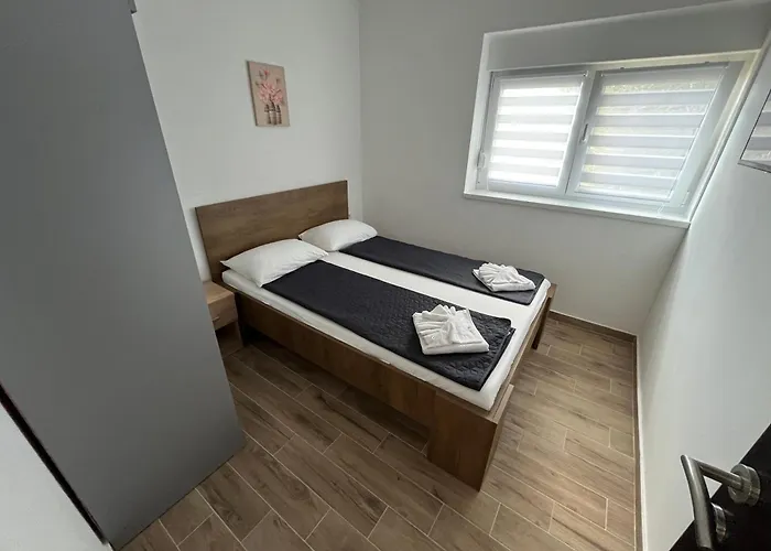 Apartment Herzeg Hill Trebinje